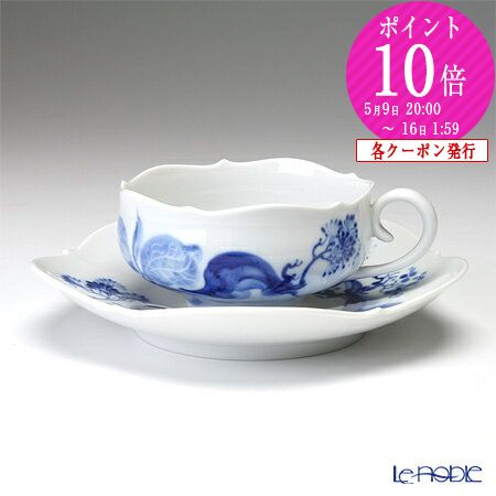楽天市場】【P10倍・クーポン】マイセン (Meissen) ブルーオーキッド