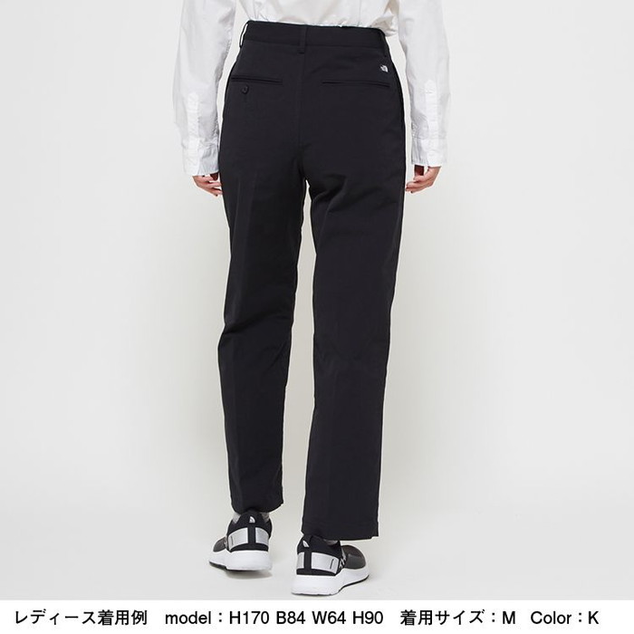 楽天市場】ノースフェイス バイソンチノパンツ THE NORTH FACE Bison