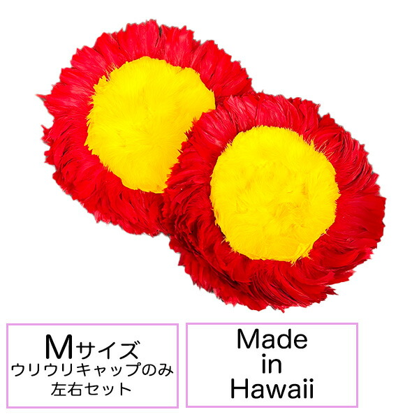 楽天市場】ウリウリ キャップのみ Mサイズ フラ フラダンス フラ楽器
