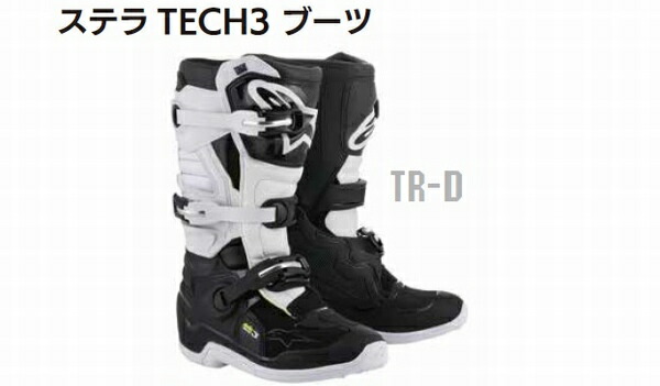 楽天市場】アルパインスター tech3の通販