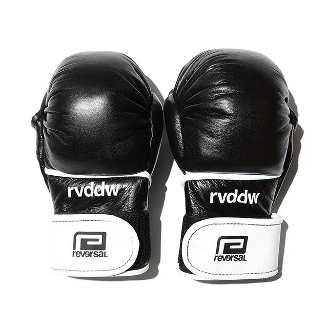 楽天市場】(リバーサル) reversal rvddw POUND GLOVE (GLOVES