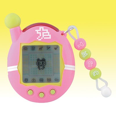 バンダイ 超じんせーエンジョイ！たまごっちプラス (電子玩具) 価格