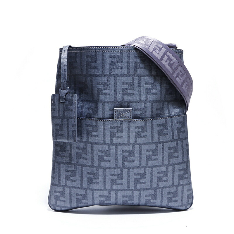 楽天市場】【P最大46倍&クーポン8%OFF】フェンディ FENDI ズッカ