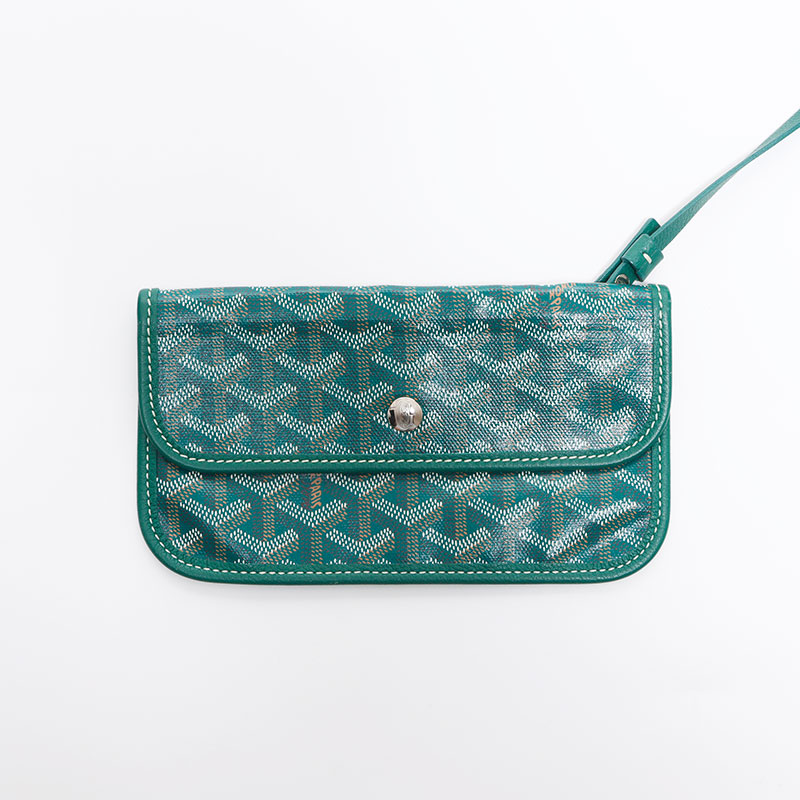 楽天市場】【全品20%OFF 8/4 0:00まで】ゴヤール GOYARD サンルイ PM