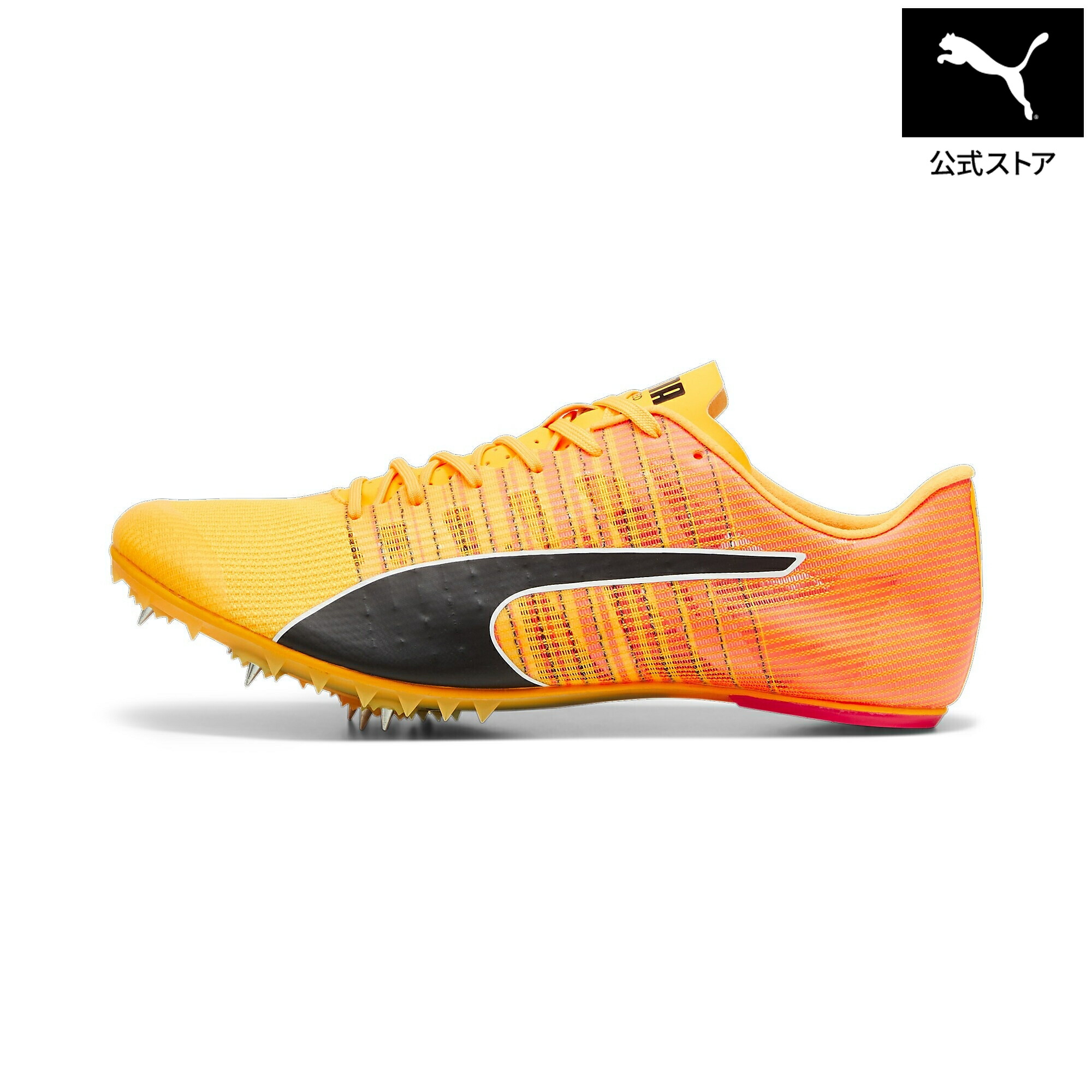 楽天市場】プーマ スパイク 陸上の通販