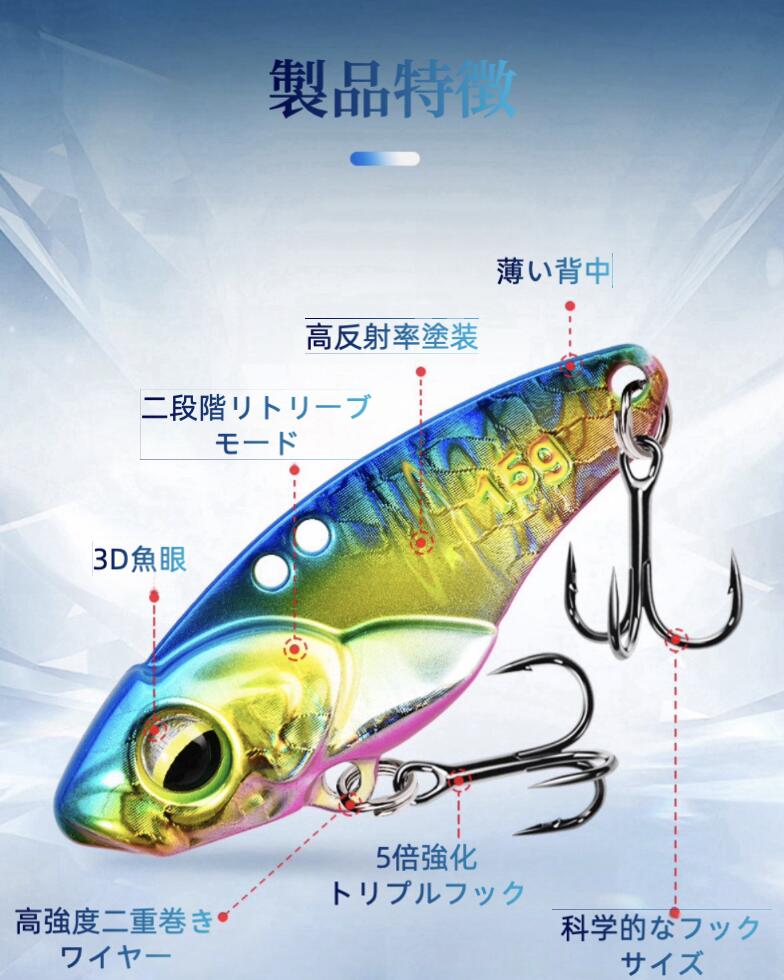 ルアーセット ノリーズ などルアーセット CHIBI ZX | PRODUCTS | trout