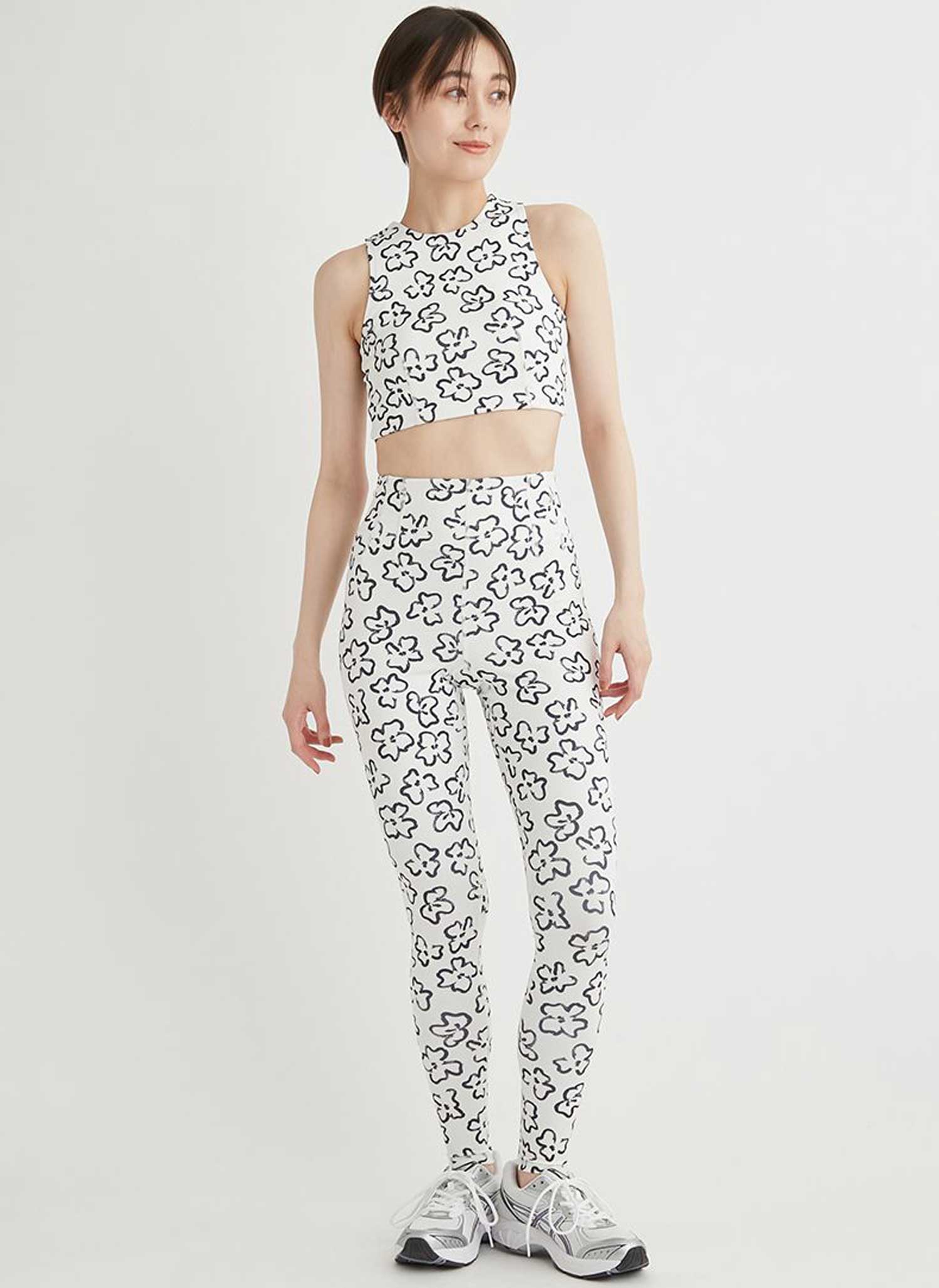 楽天市場】【5%OFF】エミ ヨガウェア emmi WELLNESS &TRAINING ドロー