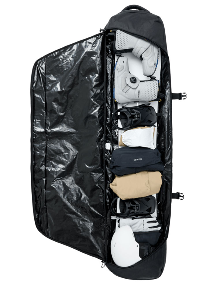 BURTON GIG BAG 152 156 バートンウィーリーギグバッグ BURTON GIG BAG