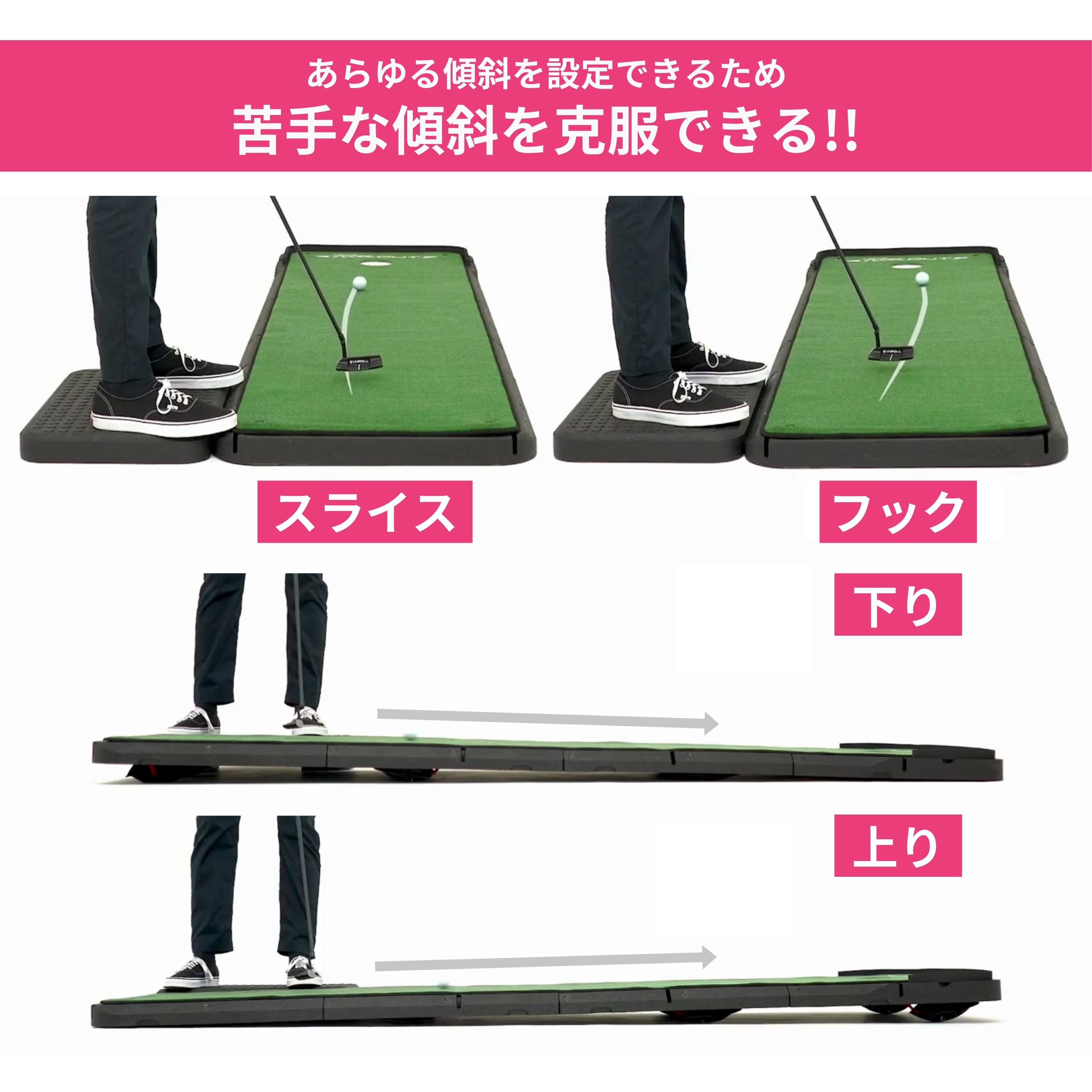 楽天市場】【マラソン特別5%OFF！】【宮本プロ大絶賛!!】＜公式＞エア