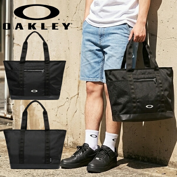 オークリー(OAKLEY) ゴルフ トートバッグ | 通販・人気ランキング