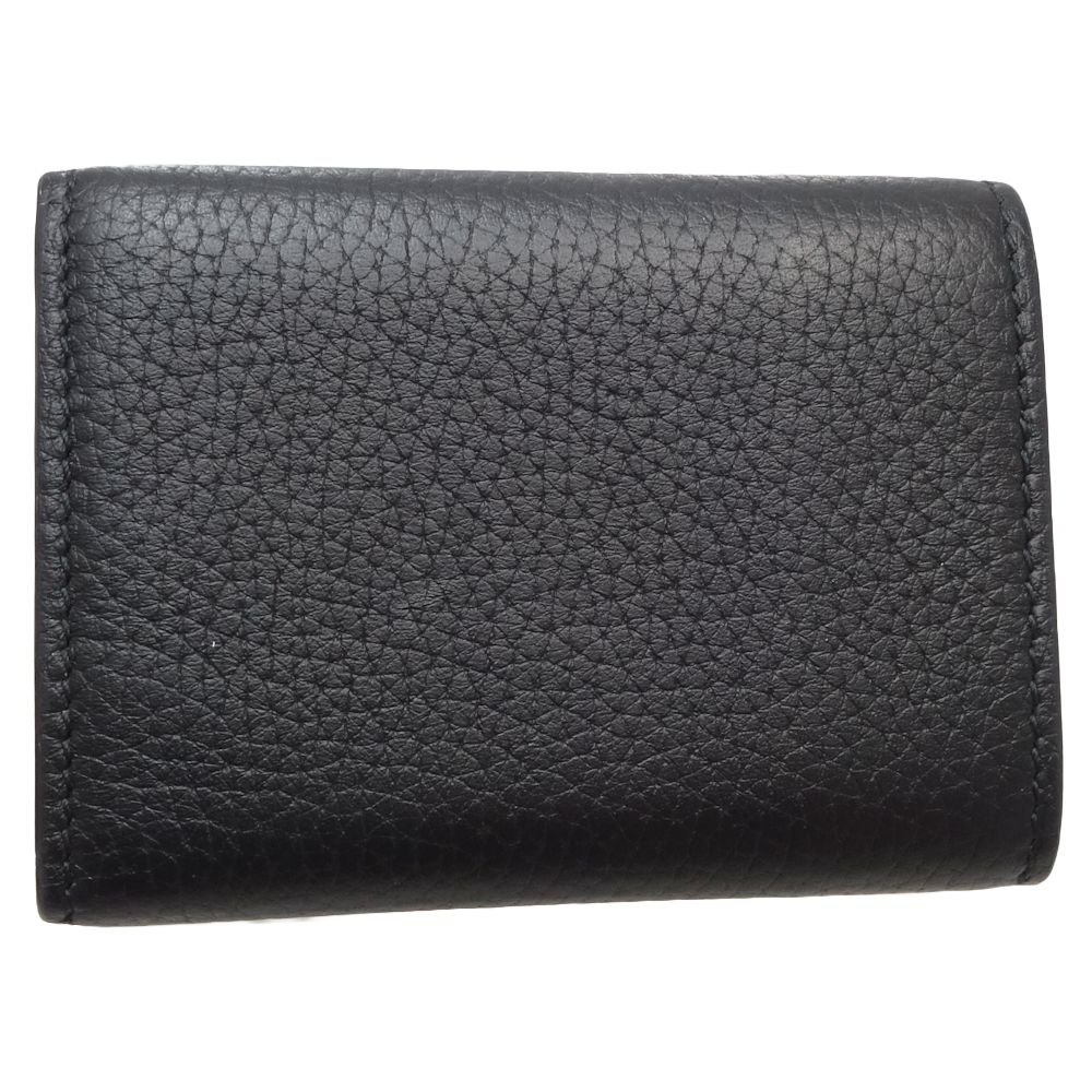 楽天市場】GUCCI グッチ ホースビット コンパクトウォレット 745988 三