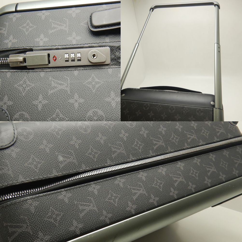 楽天市場】LOUIS VUITTON ルイヴィトン モノグラムエクリプス スーツ