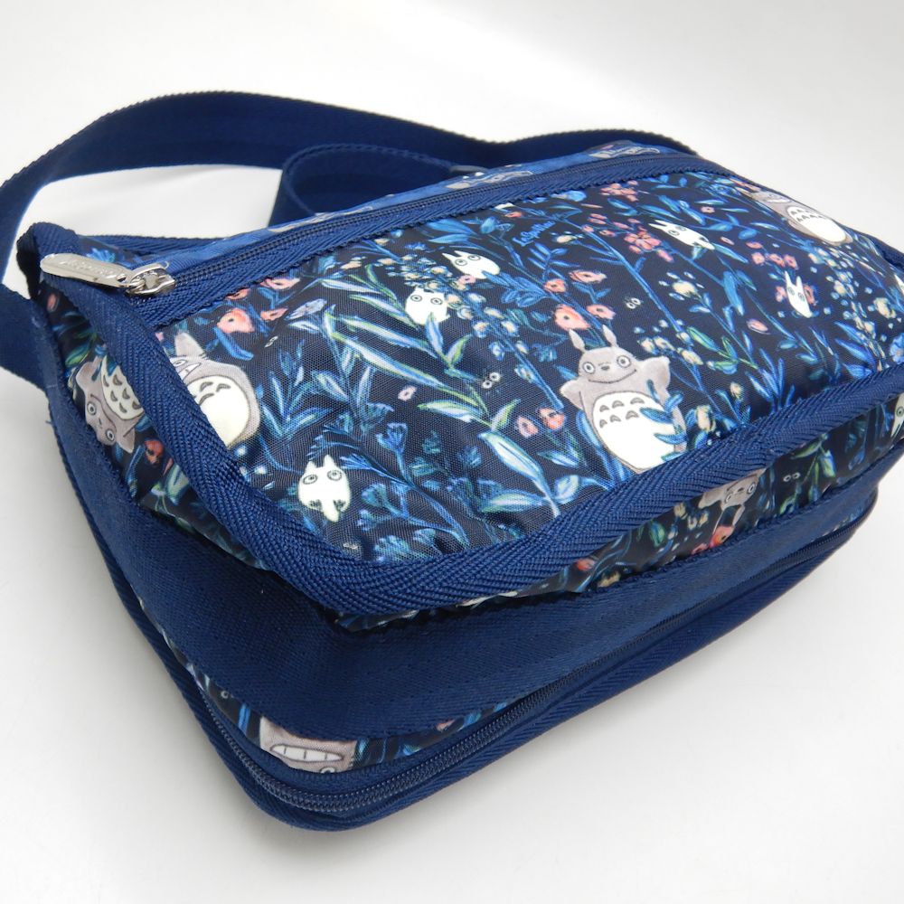 楽天市場】レスポートサック LeSportsac 斜め掛けショルダーバッグ