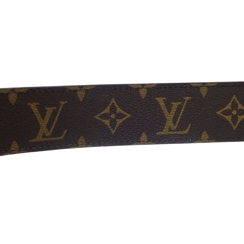 楽天市場】ルイ・ヴィトン・モノグラム LOUIS VUITTON サンチュールLV