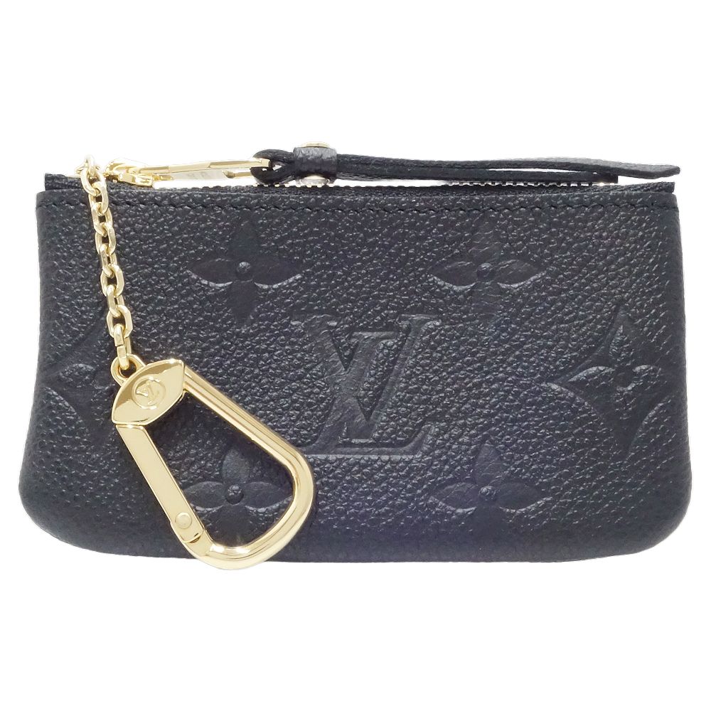 楽天市場】LOUIS VUITTON ルイヴィトン カードキーケースポシェット