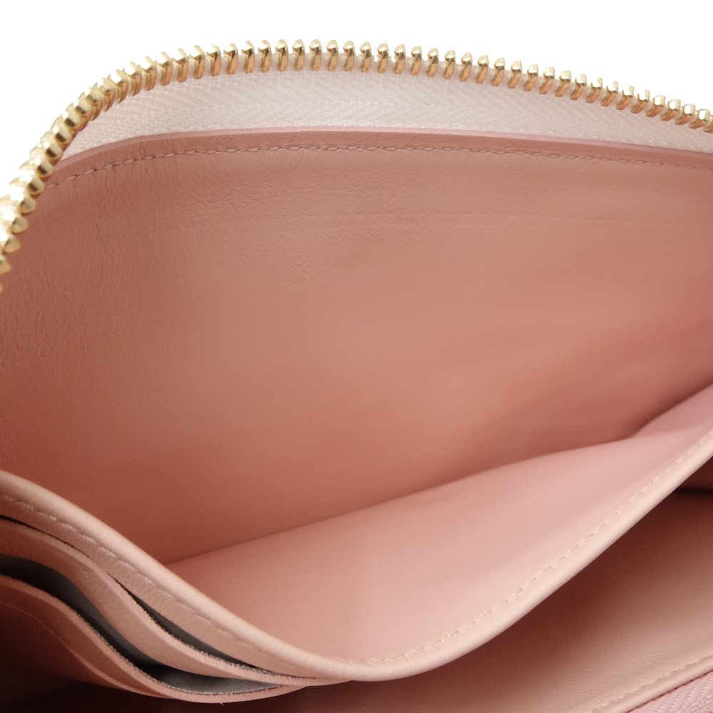 楽天市場】ルイヴィトン LOUIS VUITTON 長財布 LVガーデン ラムレザー