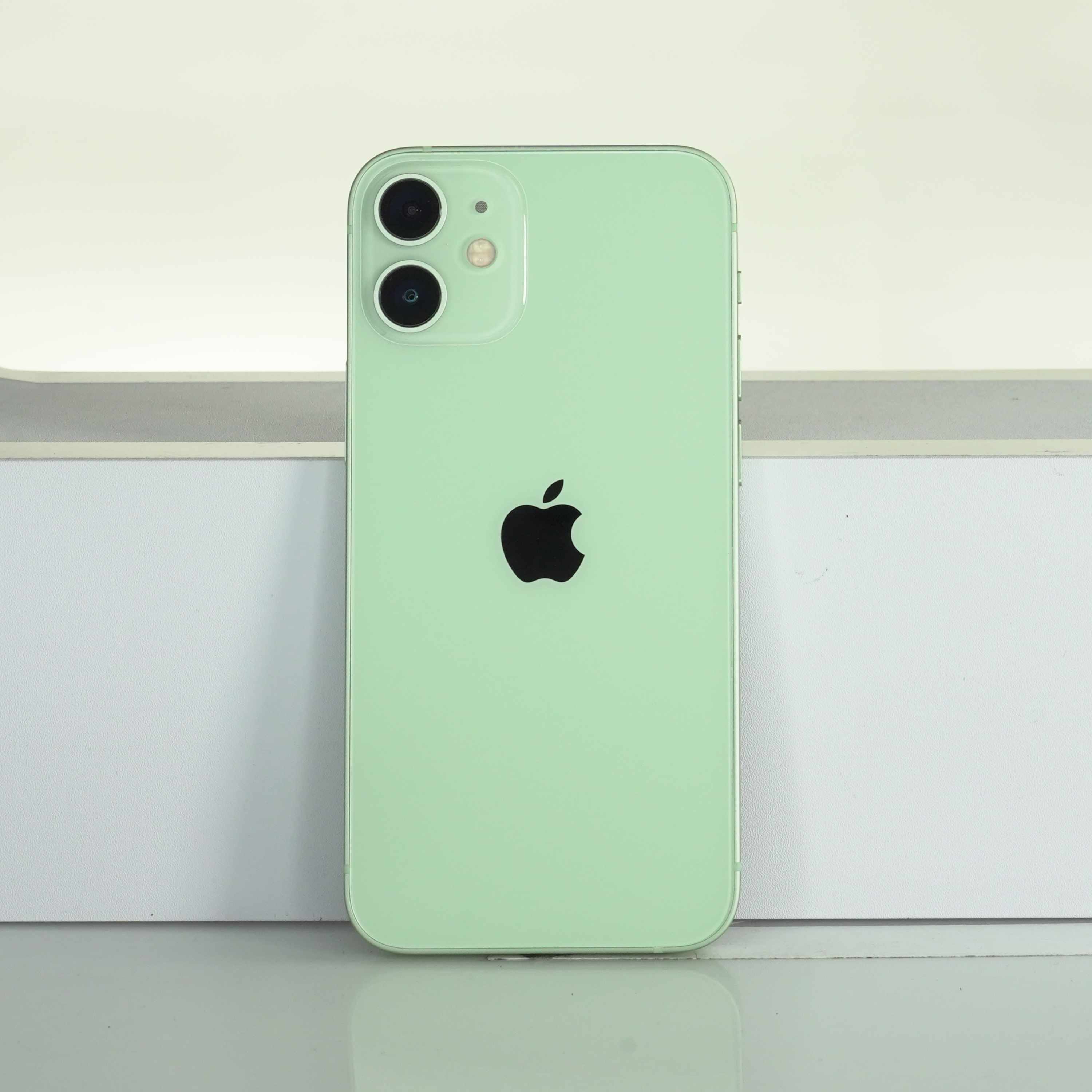 Apple iPhone12ミントグリーン 本体箱あり iPhone12 64G ミント