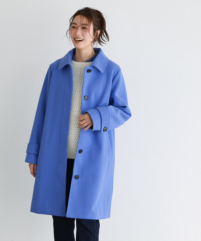 楽天市場】【全品10％OFFクーポン】≪冬SALE！≫フード付きステン