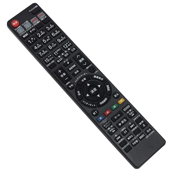 楽天市場】bd-w1700 リモコンの通販