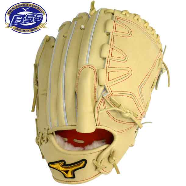 楽天市場】ミズノ MIZUNO 硬式用 ミズノプロ オーダーグラブ 田中将大
