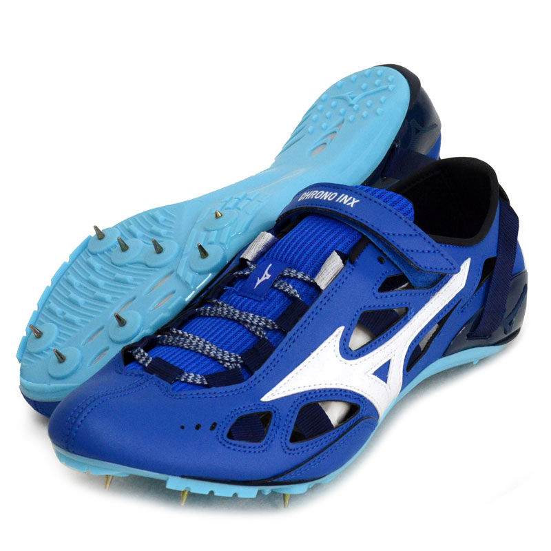 楽天市場】ミズノ MIZUNO クロノインクス JAPAN (短距離/ハードル