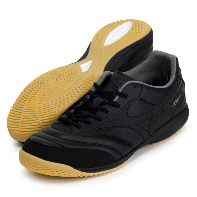 楽天市場】ミズノ MIZUNO モレリアサラ PRO IN フットサルシューズ