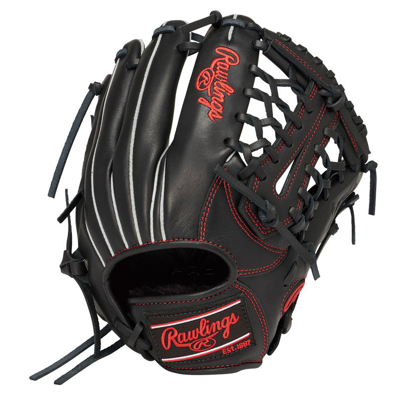 ローリングス 少年軟式用 HYPER TECH R9 SERIES オールラウンド用
