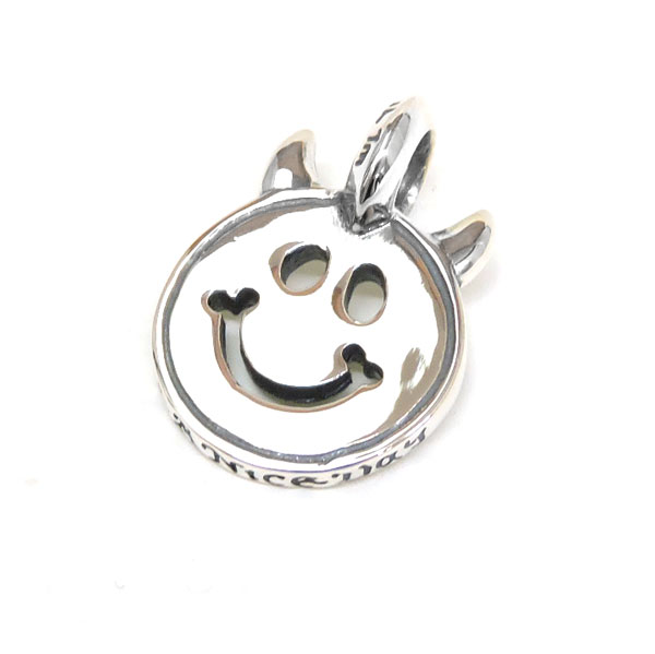 楽天市場】【BWL】Bill Wall Leather ビルウォールレザー Happy Face w