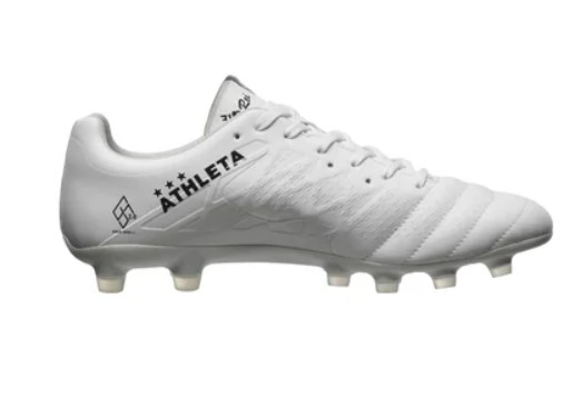 楽天市場】アスレタ O-Rei H5 ホワイト 10020 ATHLETA 固定式 スパイク