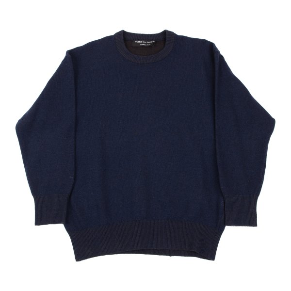 楽天市場】comme des garcons homme plus（ニット・セーター｜トップス