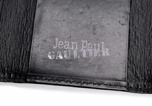 楽天市場】【中古】 ジャンポールゴルチエJean Paul GAULTIER メタル