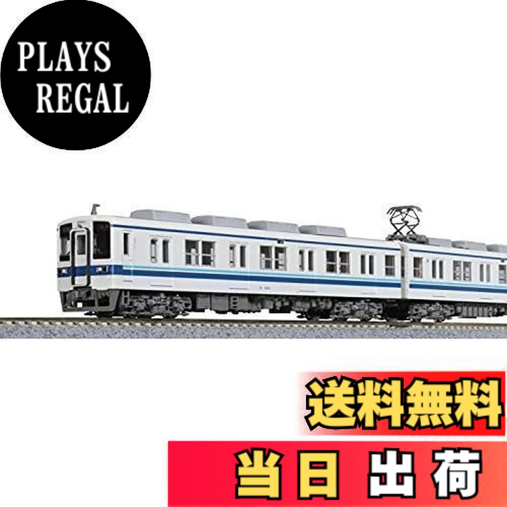楽天市場】10-1650 kato カトー 東武鉄道 8000系 (後期更新車) 東上線