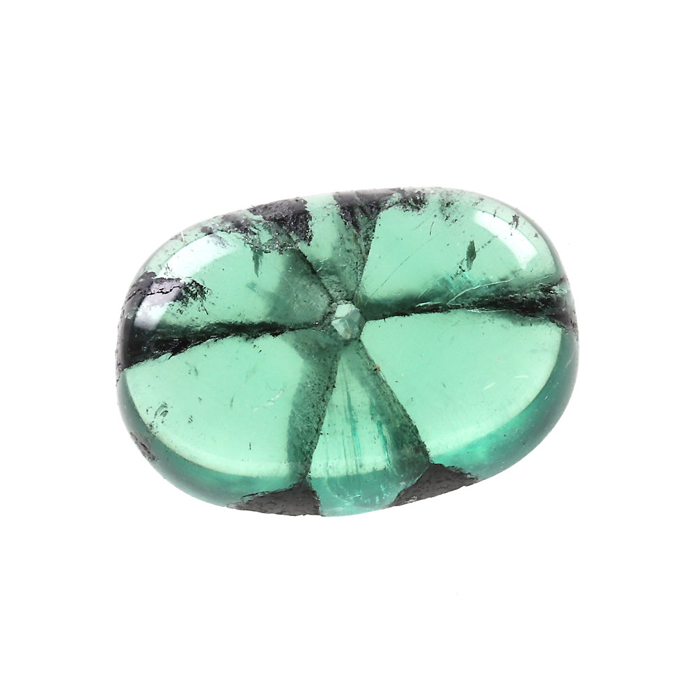楽天市場】トラピッチェ エメラルド 1.61ct トラピッチェエメラルド