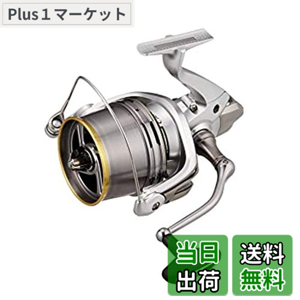 シマノ サーフリーダー CI4+ 35細糸仕様 (リール) 価格比較 - 価格.com