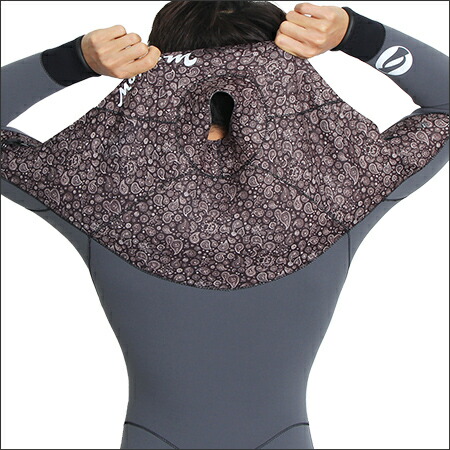 楽天市場】最新モデル ウェットスーツ ジャーフル 3mm メンズ