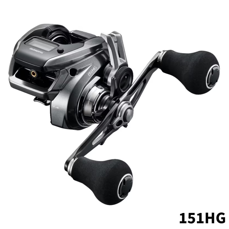 最終価格 SHIMANO 炎月 ベイトリール 青 釣り リール 鯛カブラ 最終