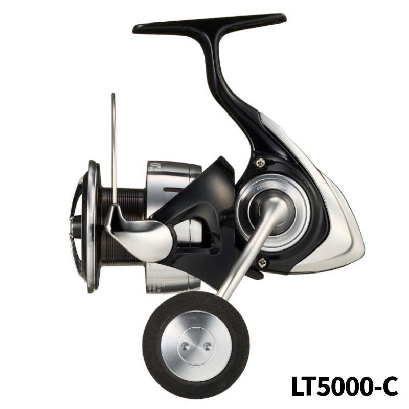 ダイワ レグザ LT5000-C (リール) 価格比較 - 価格.com
