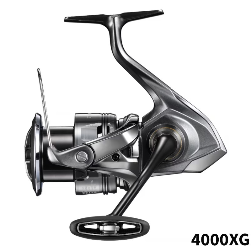 シマノ ツインパワー 4000XG (リール) 価格比較 - 価格.com