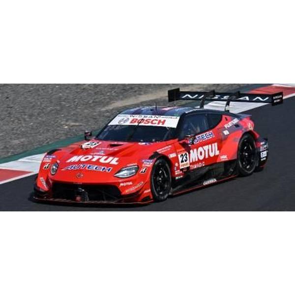 楽天市場】スパーク 1/64 MOTUL AUTECH Z No.23 NISMO 2025 GT500