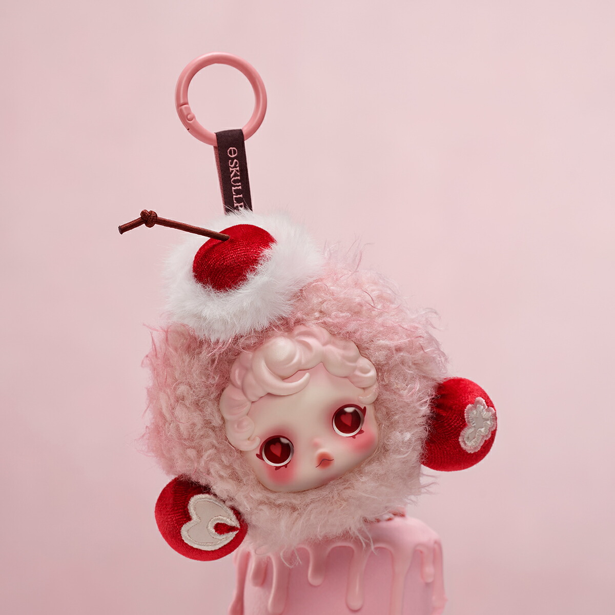 楽天市場】SKULLPANDA You Found Me！シリーズ イヤホンケースMoldy