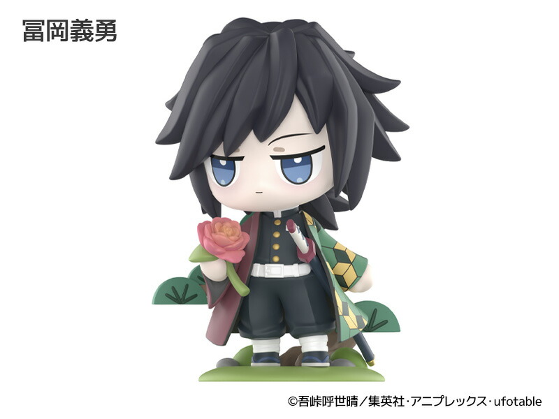 楽天市場】鬼滅の刃 誕生日花 シリーズ【アソートボックス】 : POP