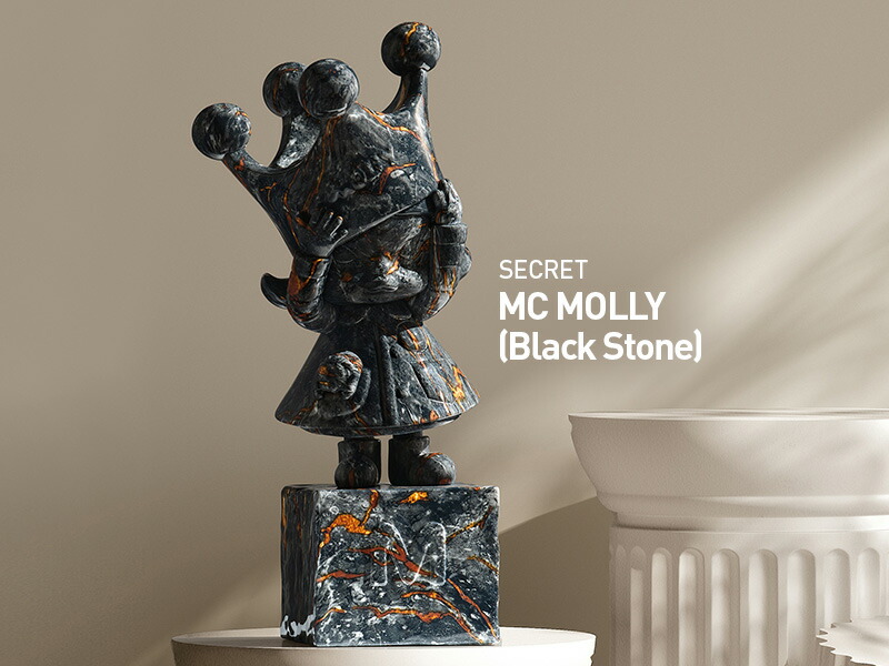楽天市場】POP MART MOLLY アニバーサリー クラシカル レトロ 2