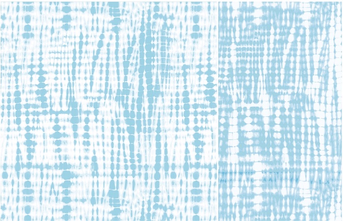 楽天市場】ポーセラーツ 転写紙 【セット割】タイダイ転写紙