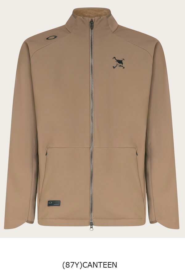 楽天市場】【特価】オークリー 秋冬モデル メンズ SKULL THERMO WIND