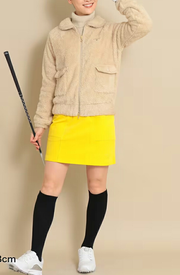 楽天市場】【特価】キャロウェイ アパレル 秋冬モデル レディース ボア