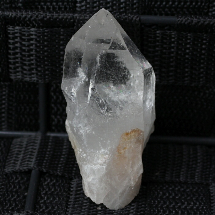 楽天市場】【透明感抜群 一点物】ヒマラヤ水晶 原石 ポイント
