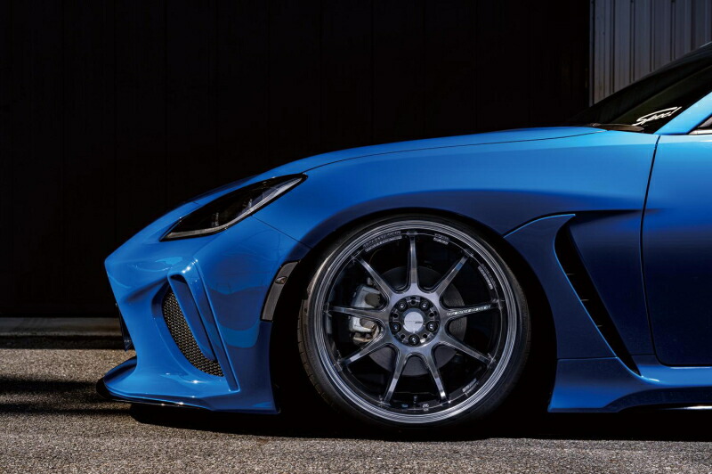 楽天市場】WORK EMOTION D9R 18インチ 8.5J PCD:114.3 穴数:5 inset:38