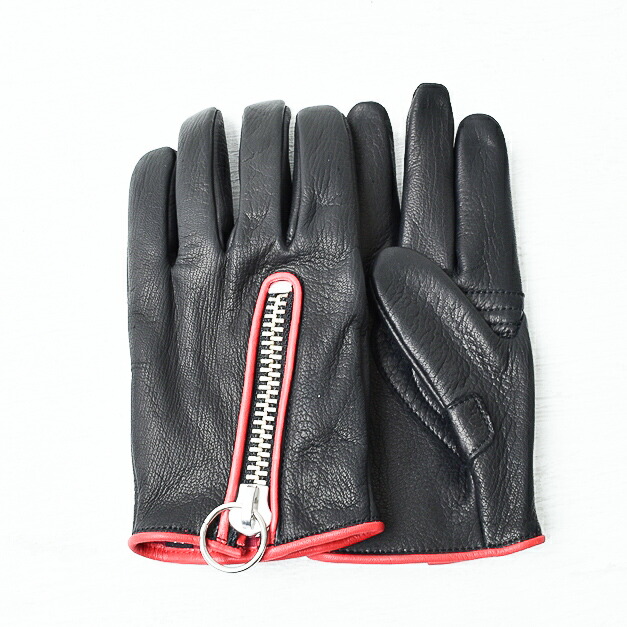 楽天市場】POWWOW パウワウ グローブ Gauntlet Glove TYPE TERRY 夏用