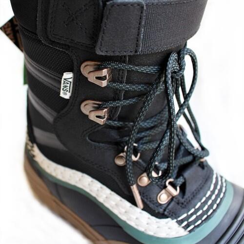 楽天市場】VANS バンズ STANDARD XF SNOW MTE スタンダードXFスノーMTE