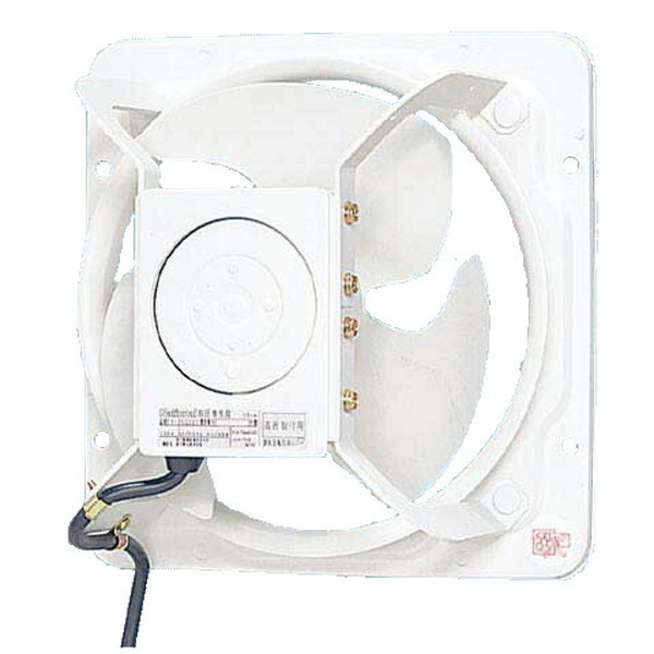 楽天市場】パナソニック 有圧換気扇 fy-30gsu3（その他住宅設備家電